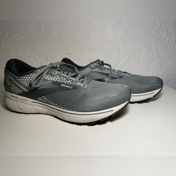 Brooks Other - Brooks Ghost 14 Running Sneaker